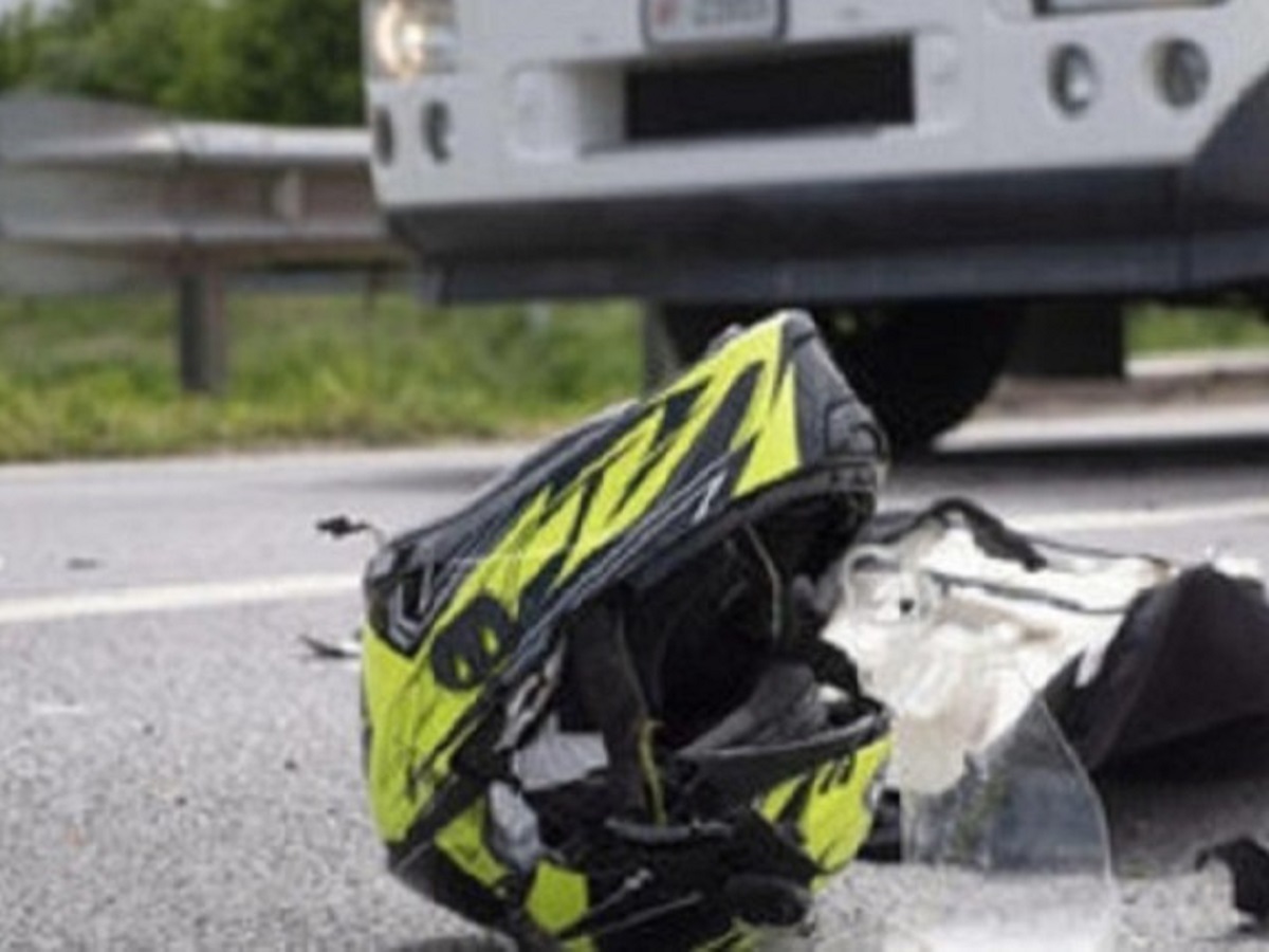 Rudy Ferrari muore a 31 anni incidente moto