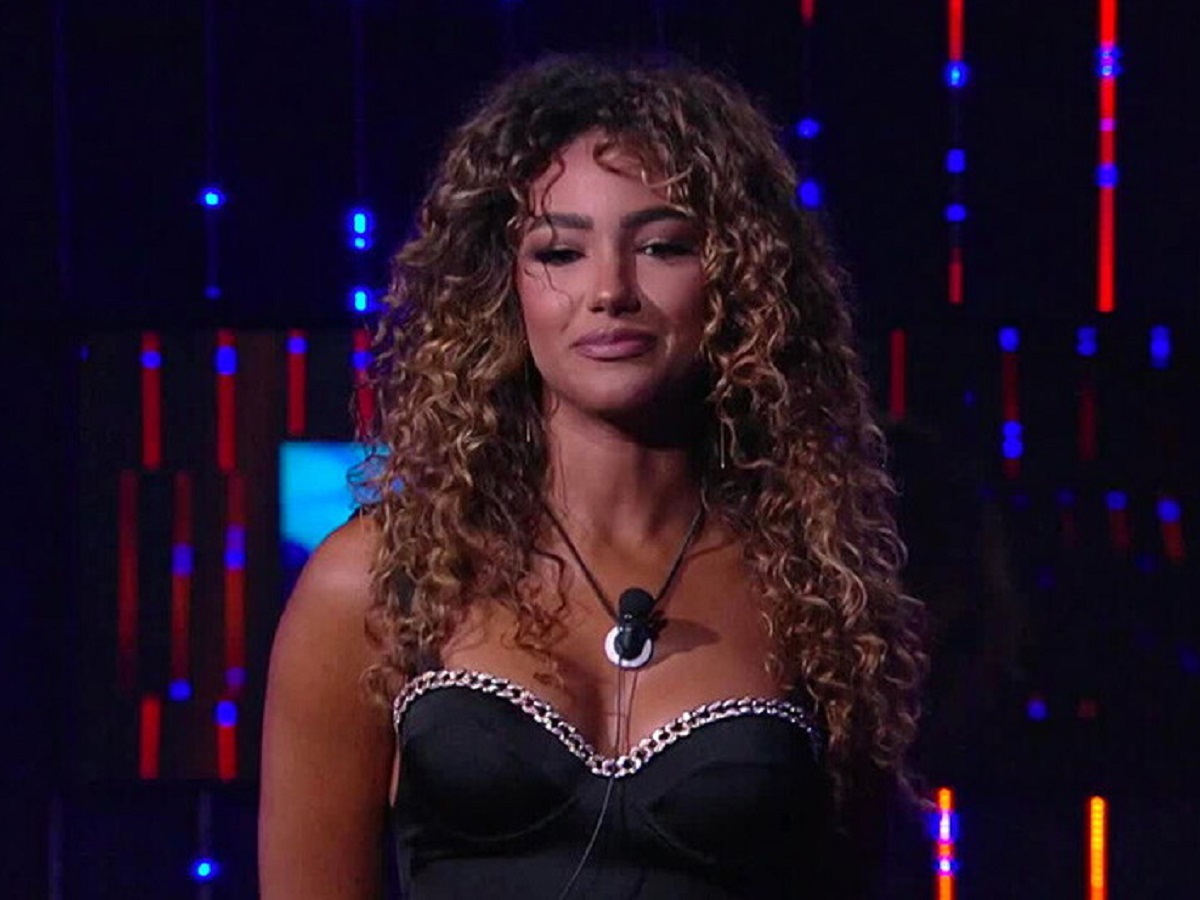 foto di Samira Lui prima e dopo