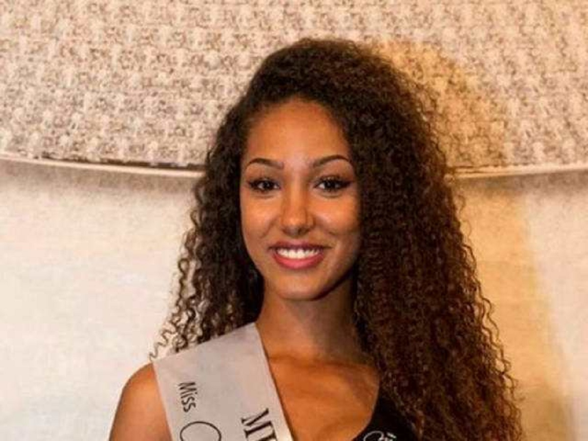 foto di Samira Lui prima e dopo