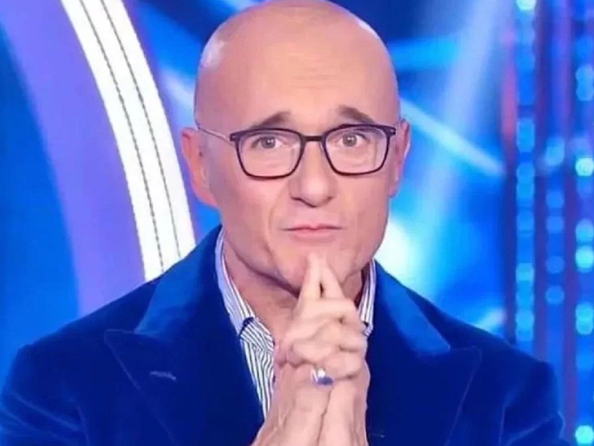 Grande Fratello 2023 preghiera concorrenti cena