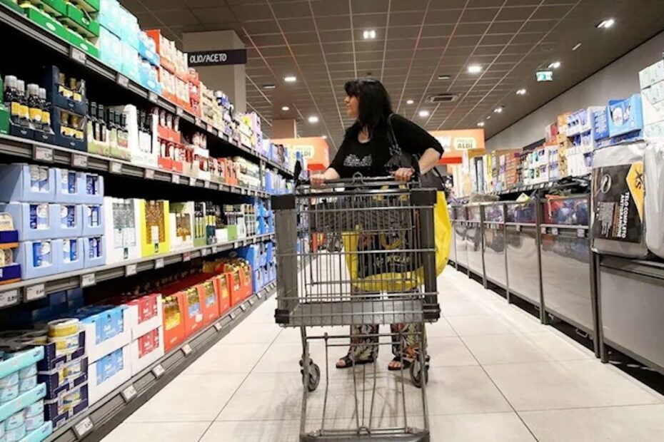 spesa supermercati dove si può spendere meno