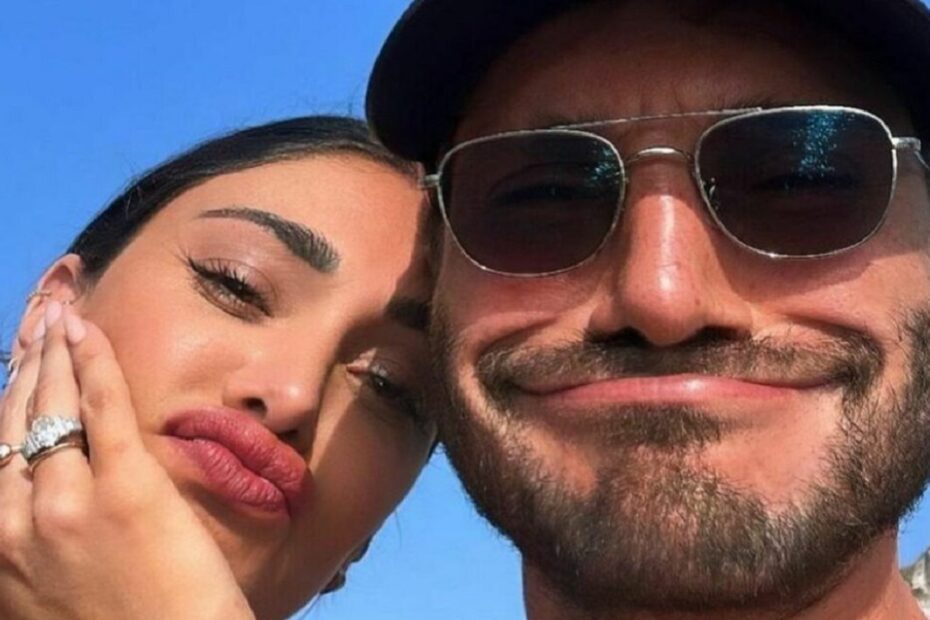 motivi della rottura tra Belen Rodriguez e Stefano De Martino