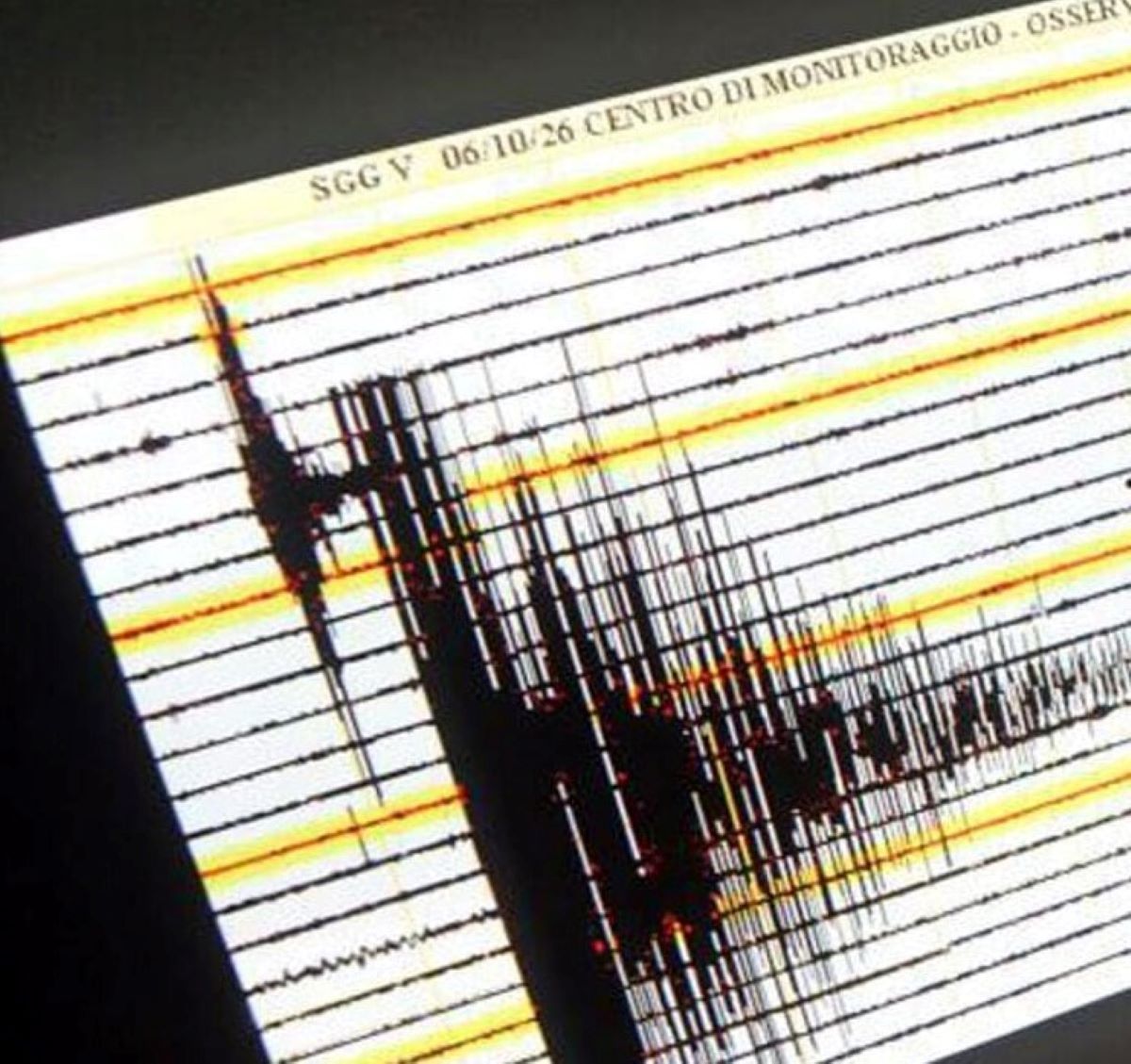 Terremoto a largo di Ancona di magnitudo 3.9: nessun danno