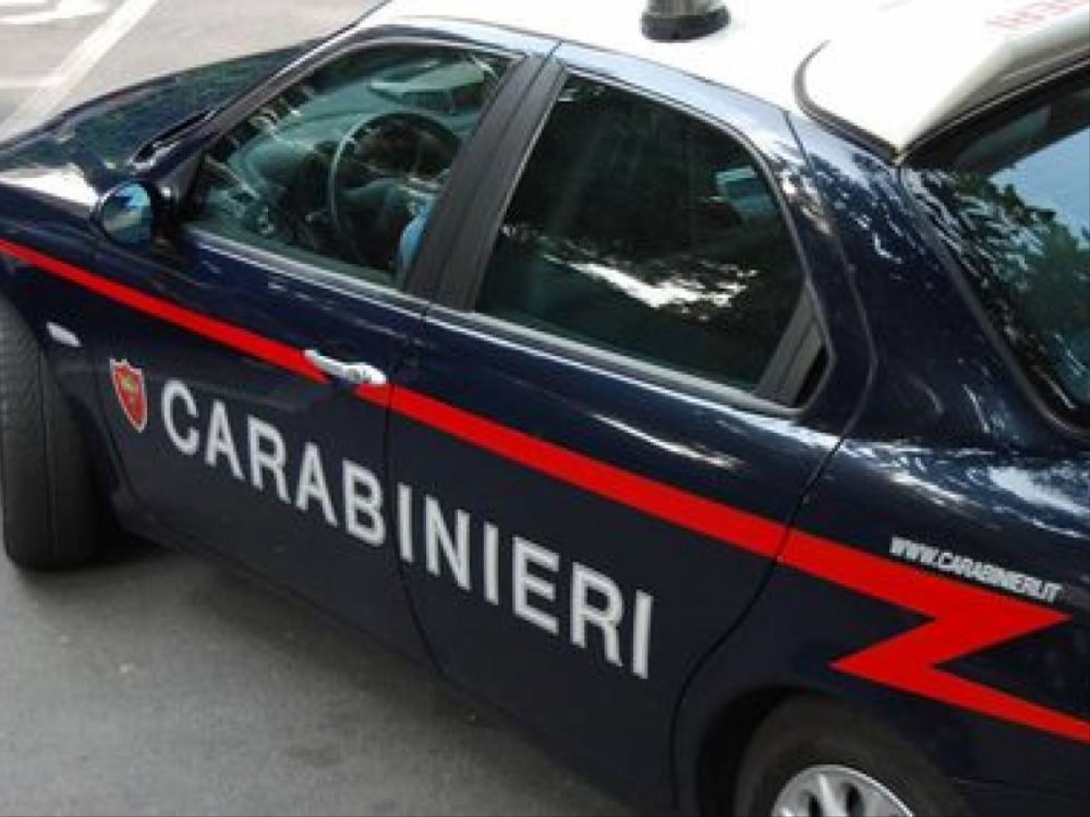 Virginia Sanjust di Teulada condannata per furto