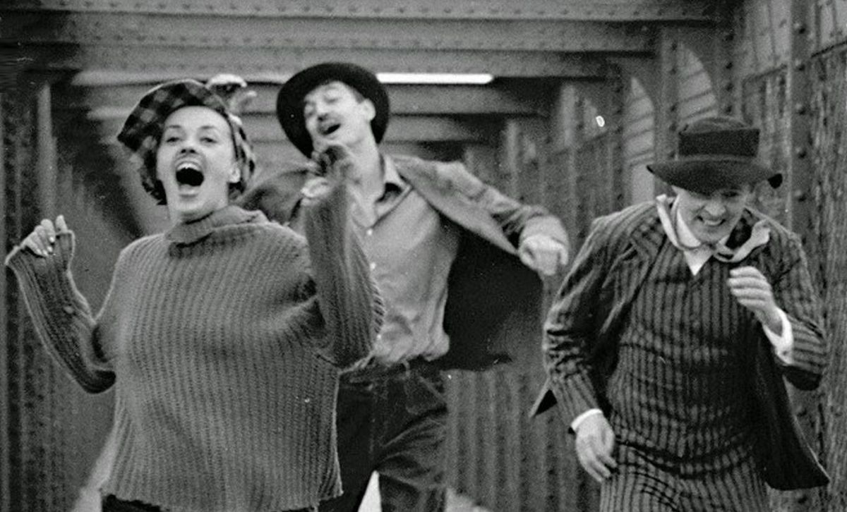 Morto l'attore Henri Serre, era il Jim di François Truffaut
