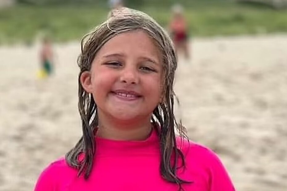 Charlotte Sena, trovata viva la bambina rapita a nove anni
