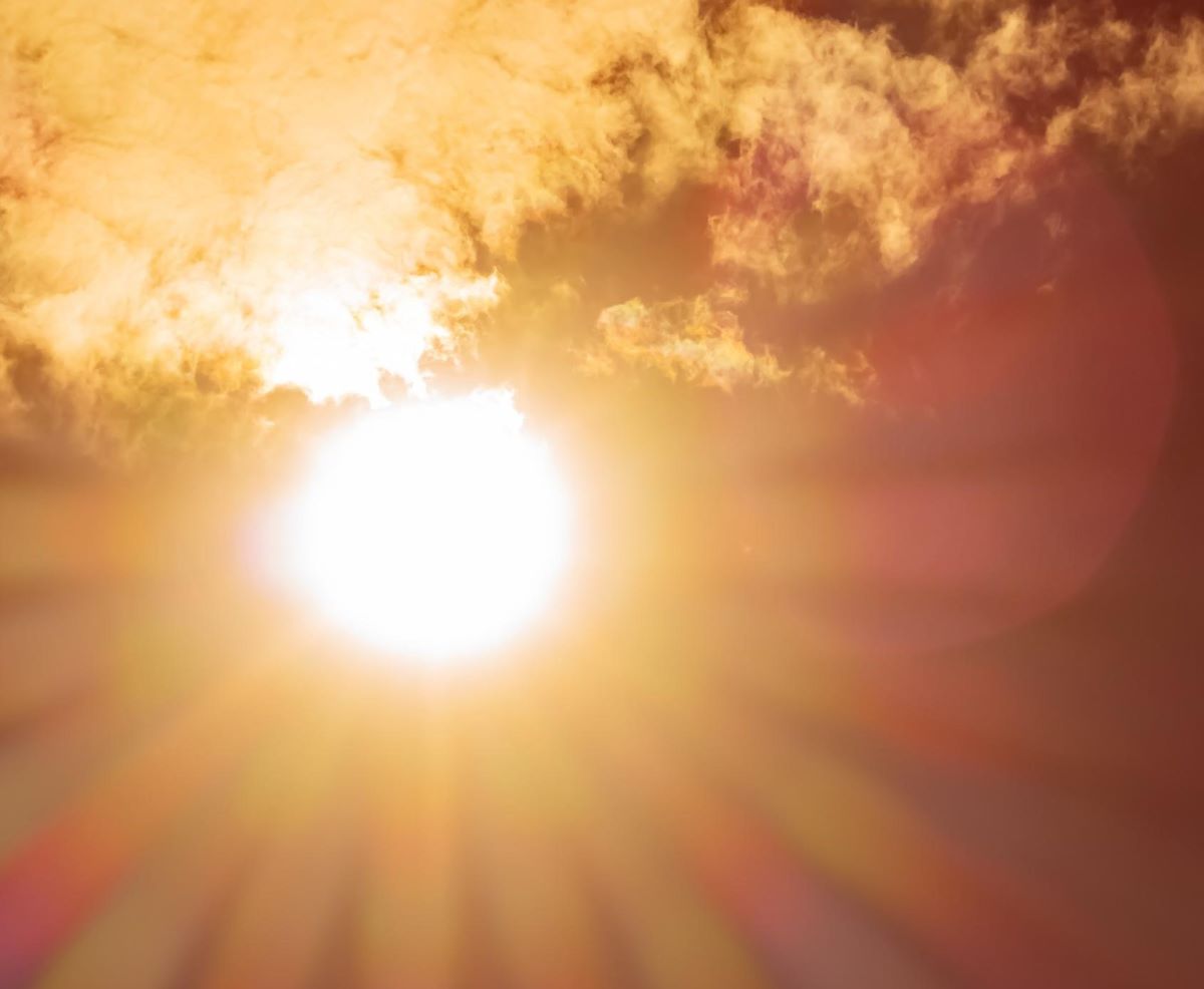 Previsioni Meteo Italia Caldo