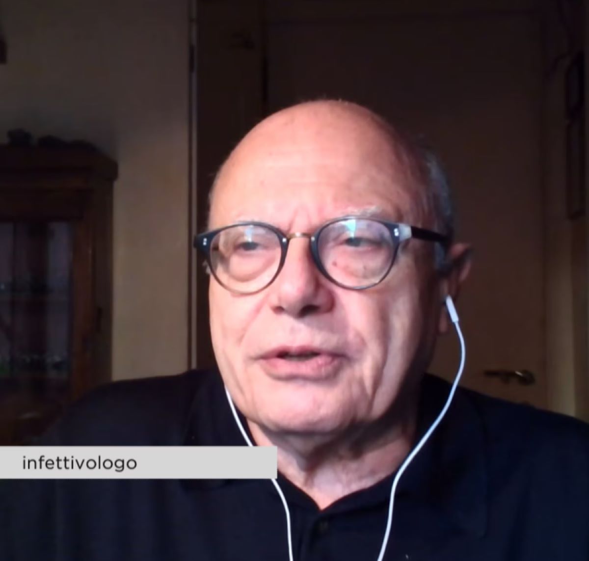 Brutta Notizia Massimo Galli 