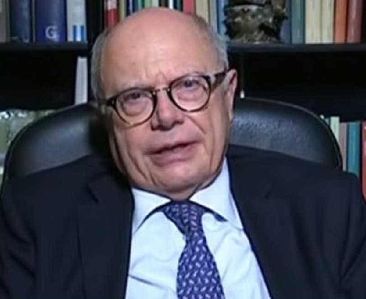 Brutta Notizia Massimo Galli
