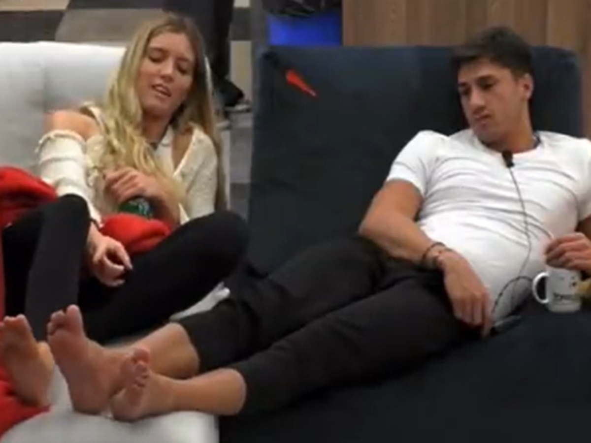 gf 2023 anita olivieri rischio squalifica 