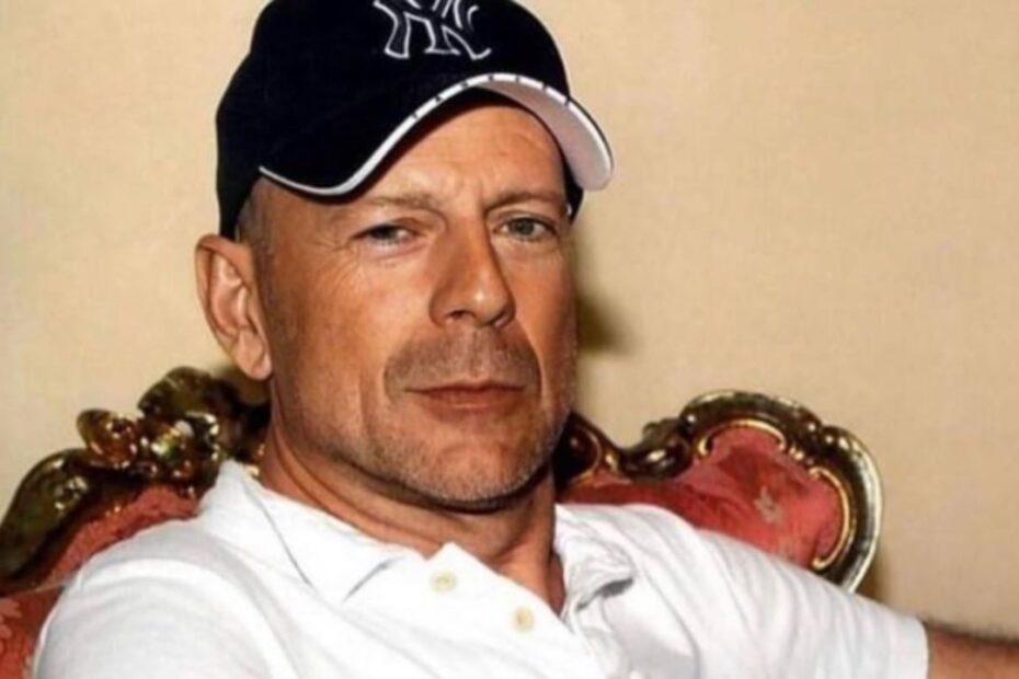 Bruce Willis Condizioni Salute