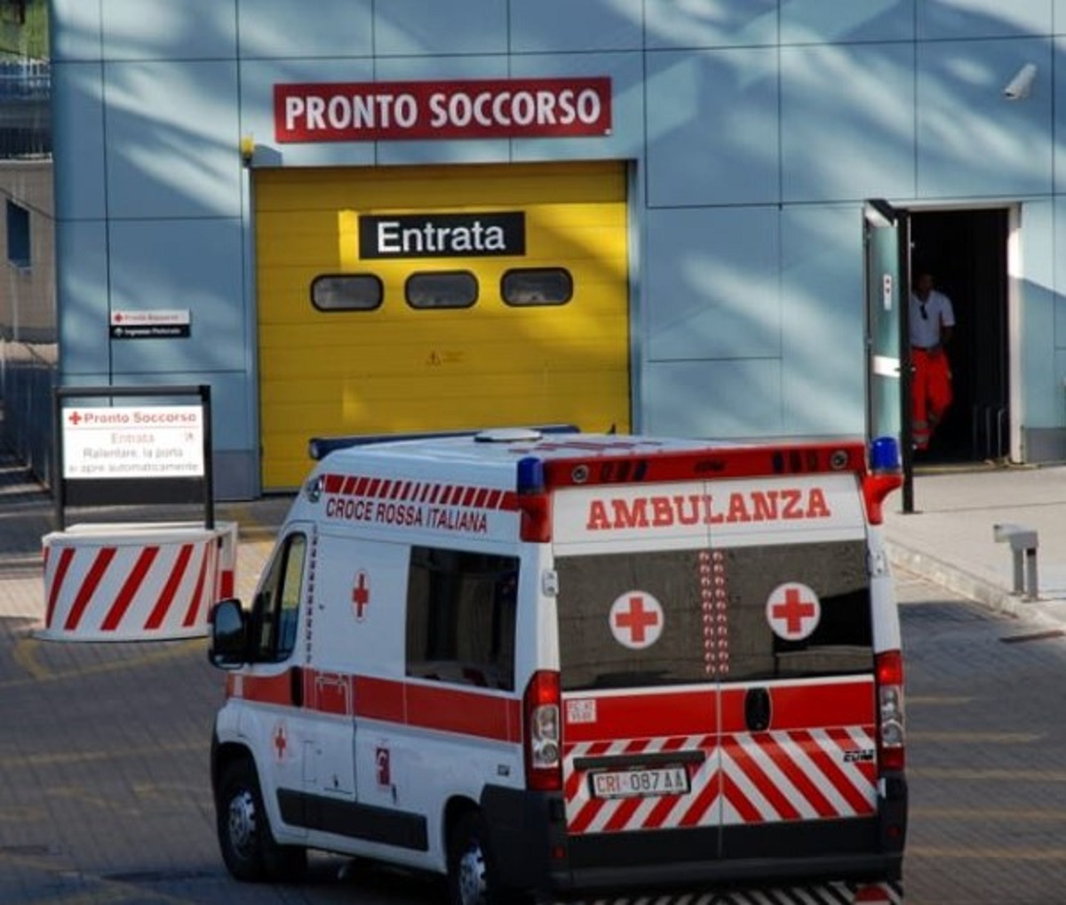 Ragusa trovato il corpo del 35enne Fabio Vita era scomparso
