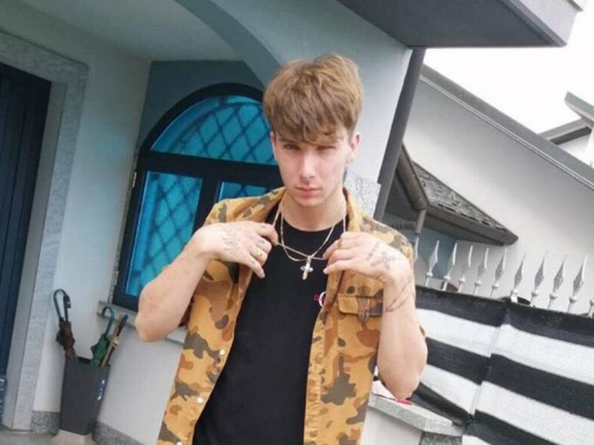 Treviglio, morto Christian Chessa: aveva 23 anni
