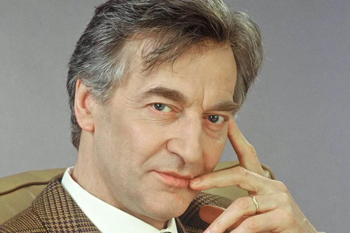 Morto l'attore Henri Serre, era il Jim di François Truffaut