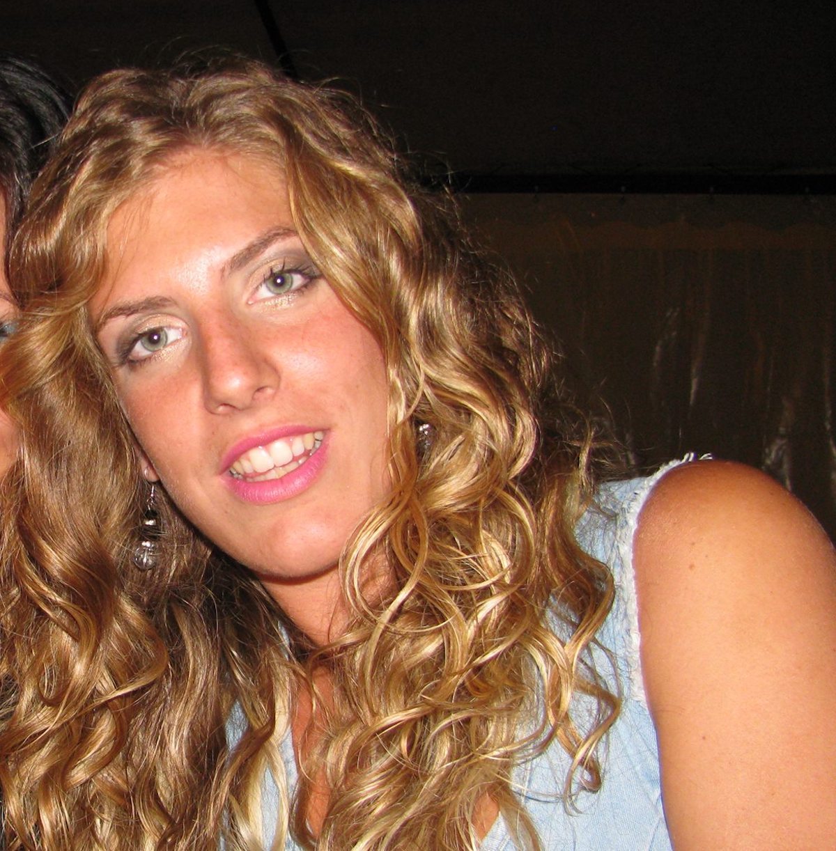 Giulia Cagnolo, mamma di 32 anni morta di tumore