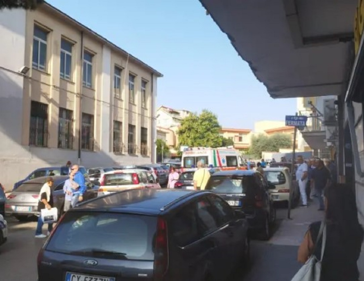 Casalnuovo, lascia l’auto sfrenata 40enne muore travolta 