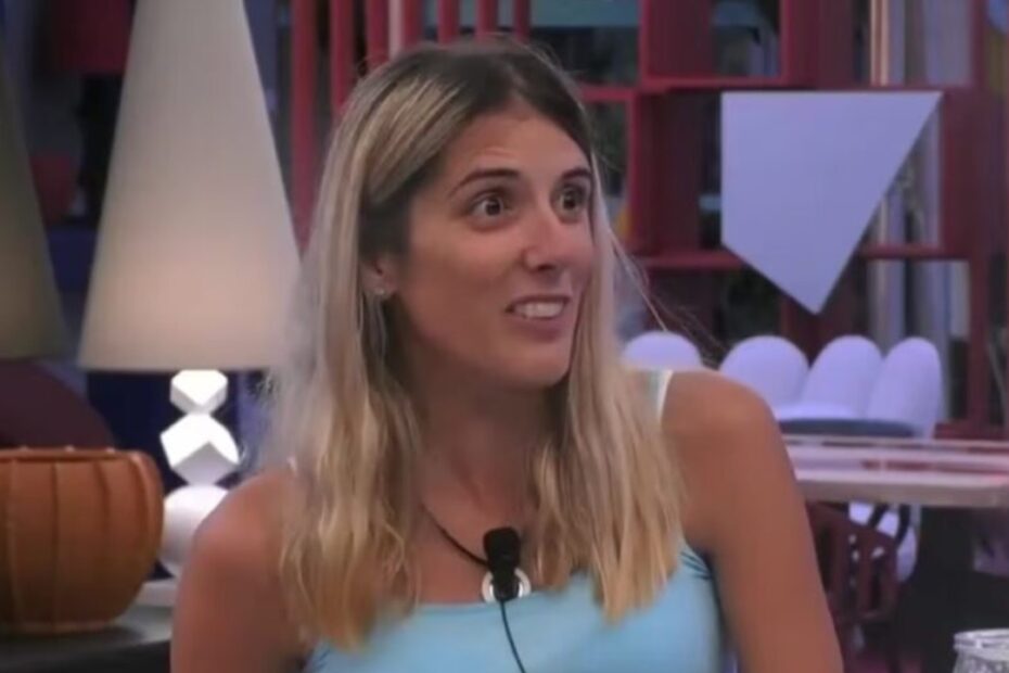 gf tutti contro giselda