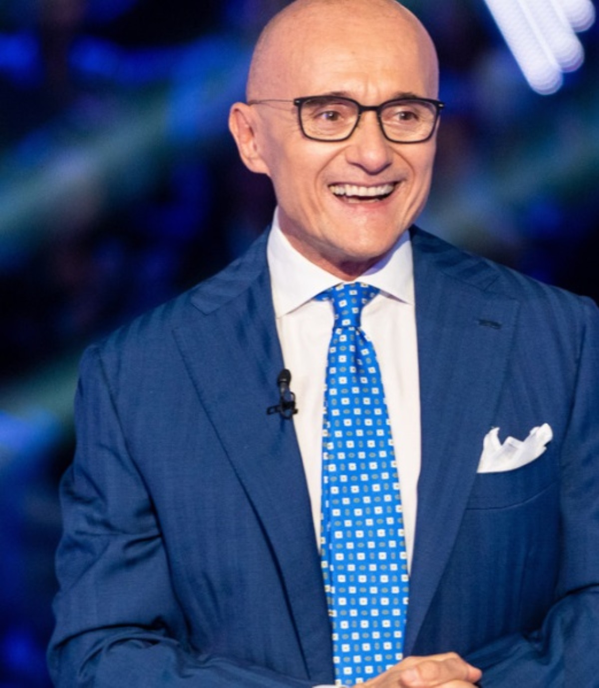 gf tutti contro giselda