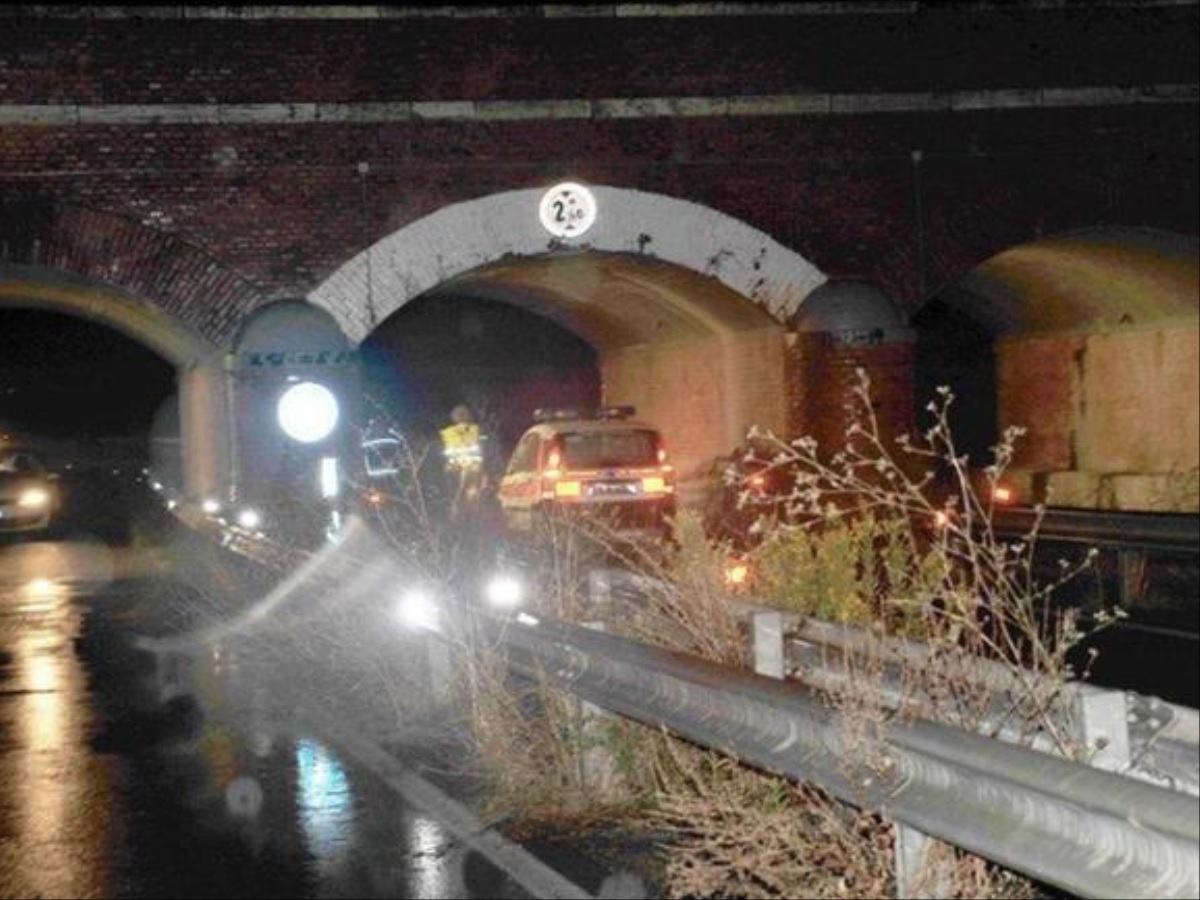 Riccardo Righetti muore nel drammatico incidente