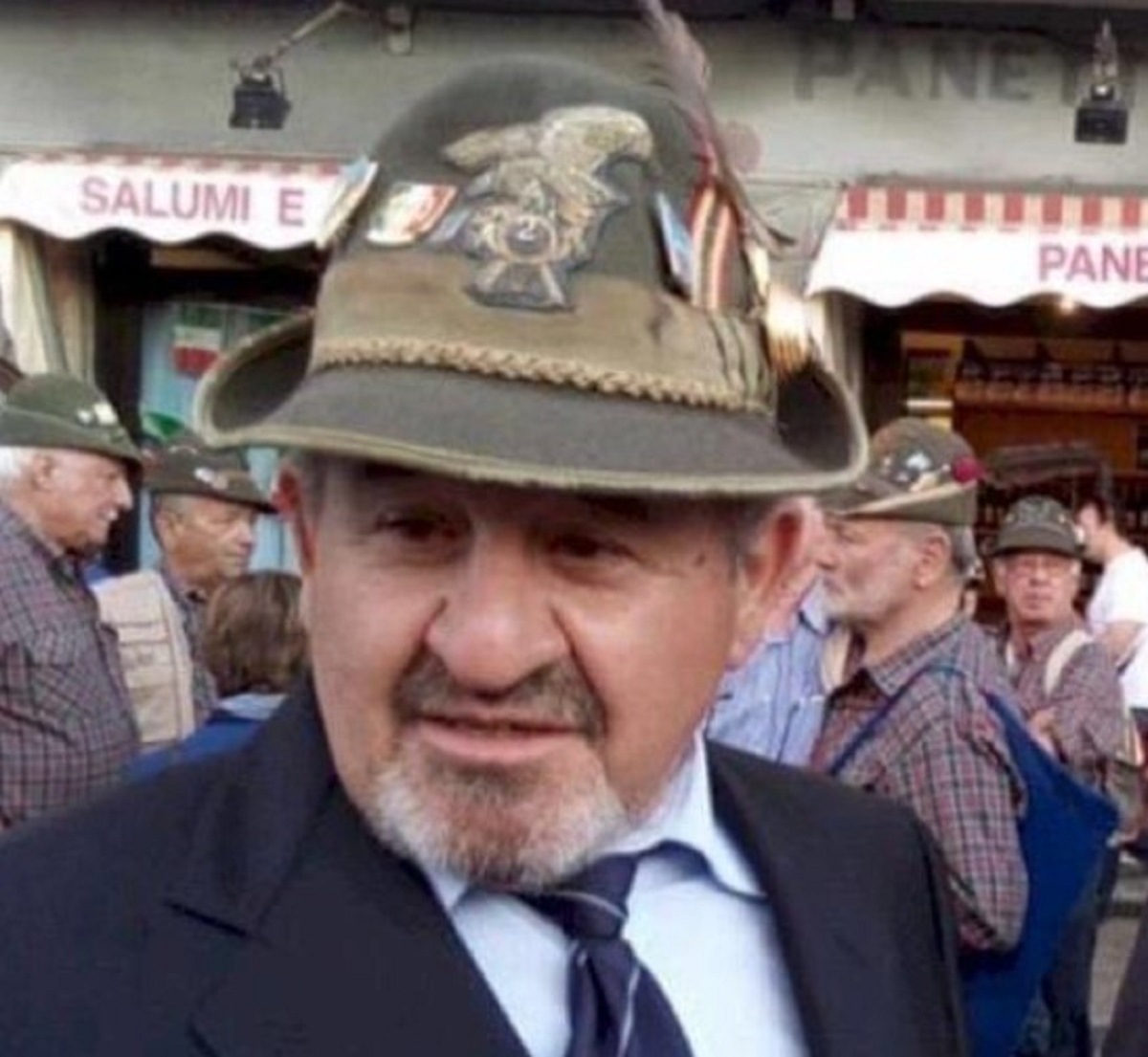 Ceva incidente stradale morto l’ex sindaco di Castellino Tanaro