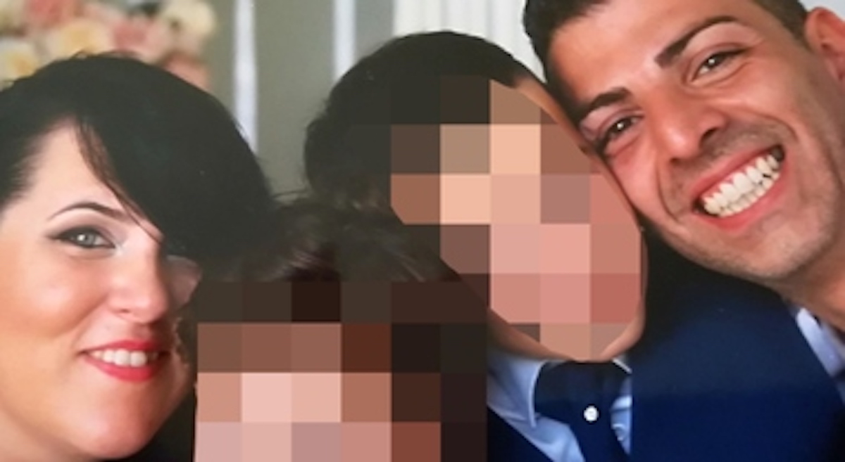 Palestrina (Roma), incidente tra due auto: morti Alessandra Corradi e Maurizio Ponzo