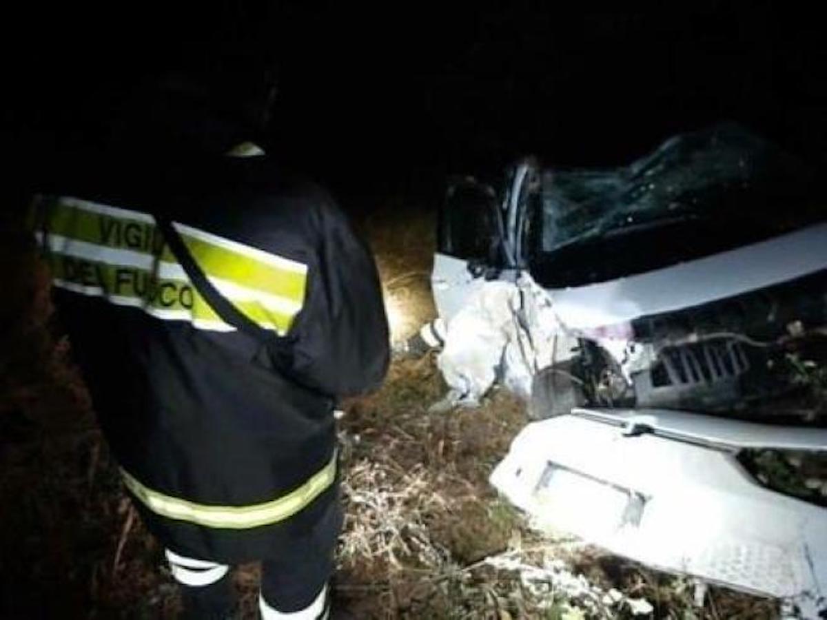 Palestrina (Roma), incidente tra due auto: morti Alessandra Corradi e Maurizio Ponzo