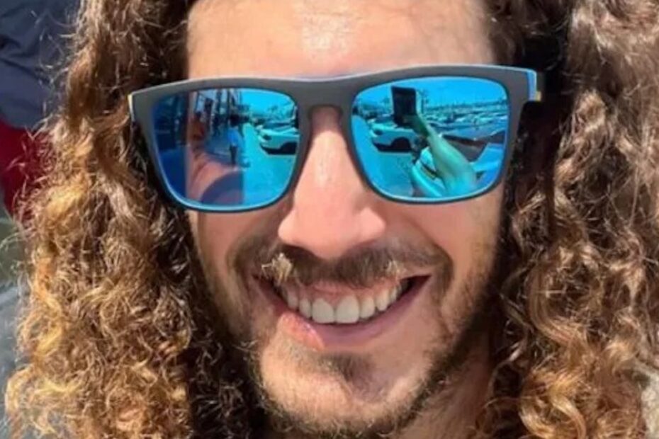 Lior Waitzman, il tecnico di Netflix ucciso in Israele