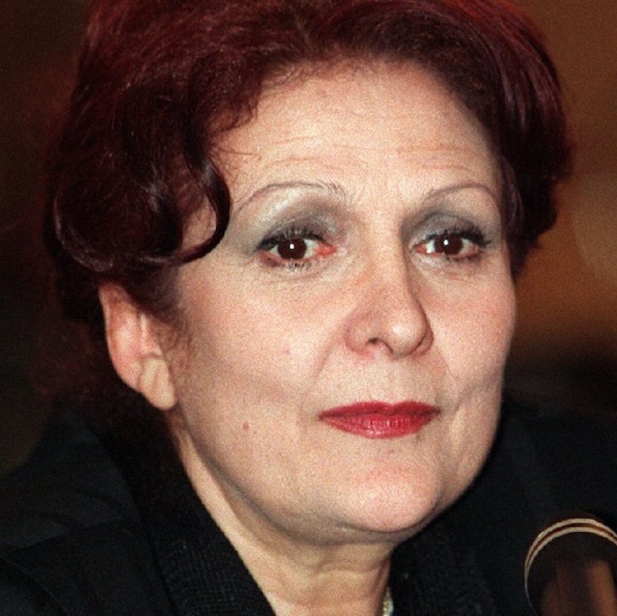 Lutto nella tv italiana, la famosa e amata attrice è morta