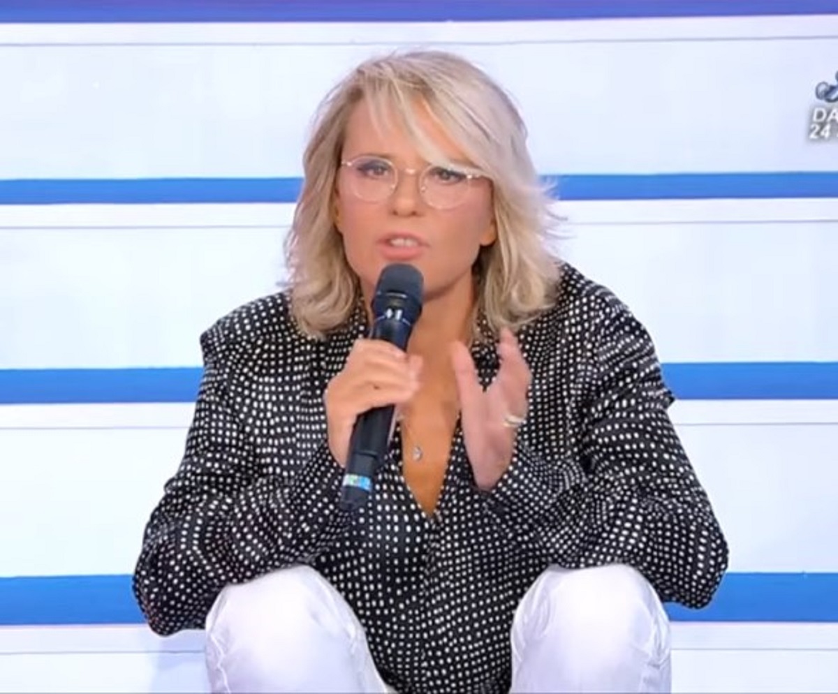Uomini e Donne Elio Servo si candida come opinionista al posto di Tina