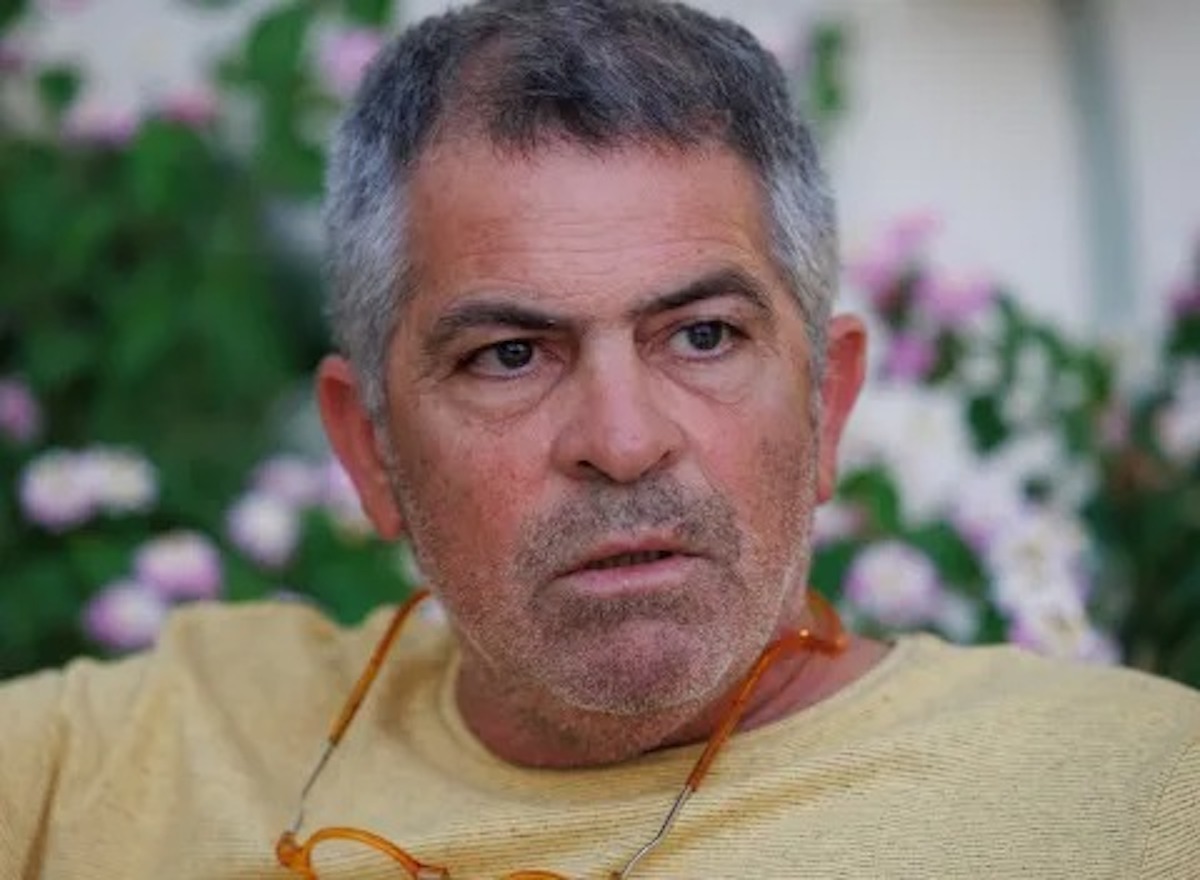 Israele, Noya e la nonna Carmela trovate morte abbracciate