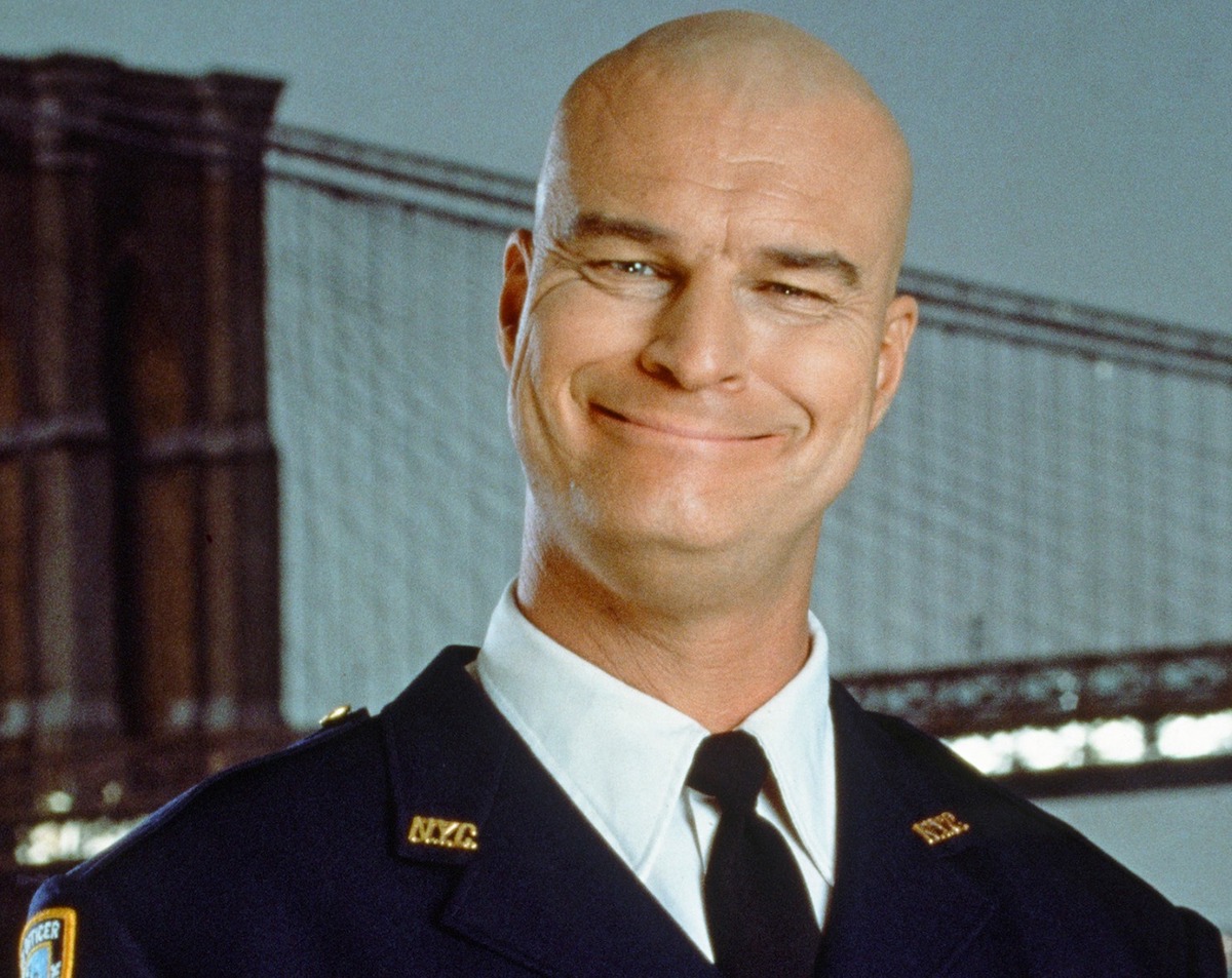 Morto l'attore Richard Moll, aveva 80 anni