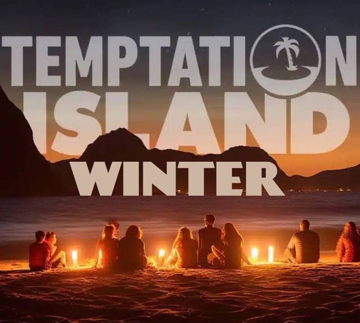 Tutto pronto per Temptation Island Winter
