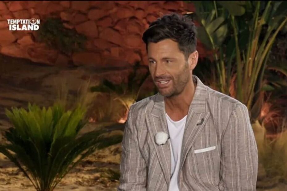 Tutto pronto per Temptation Island Winter