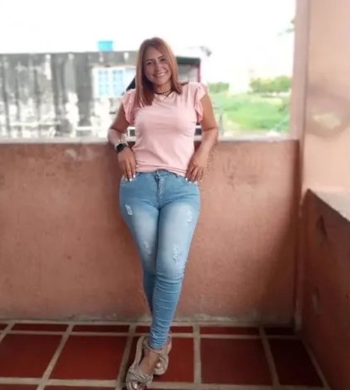 Froilanis Maireth Rivas Román colpita da un fulmine in Colombia, morta a 34 anni 