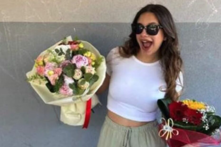 Chiara Adorno Morta 18 Anni Incidente