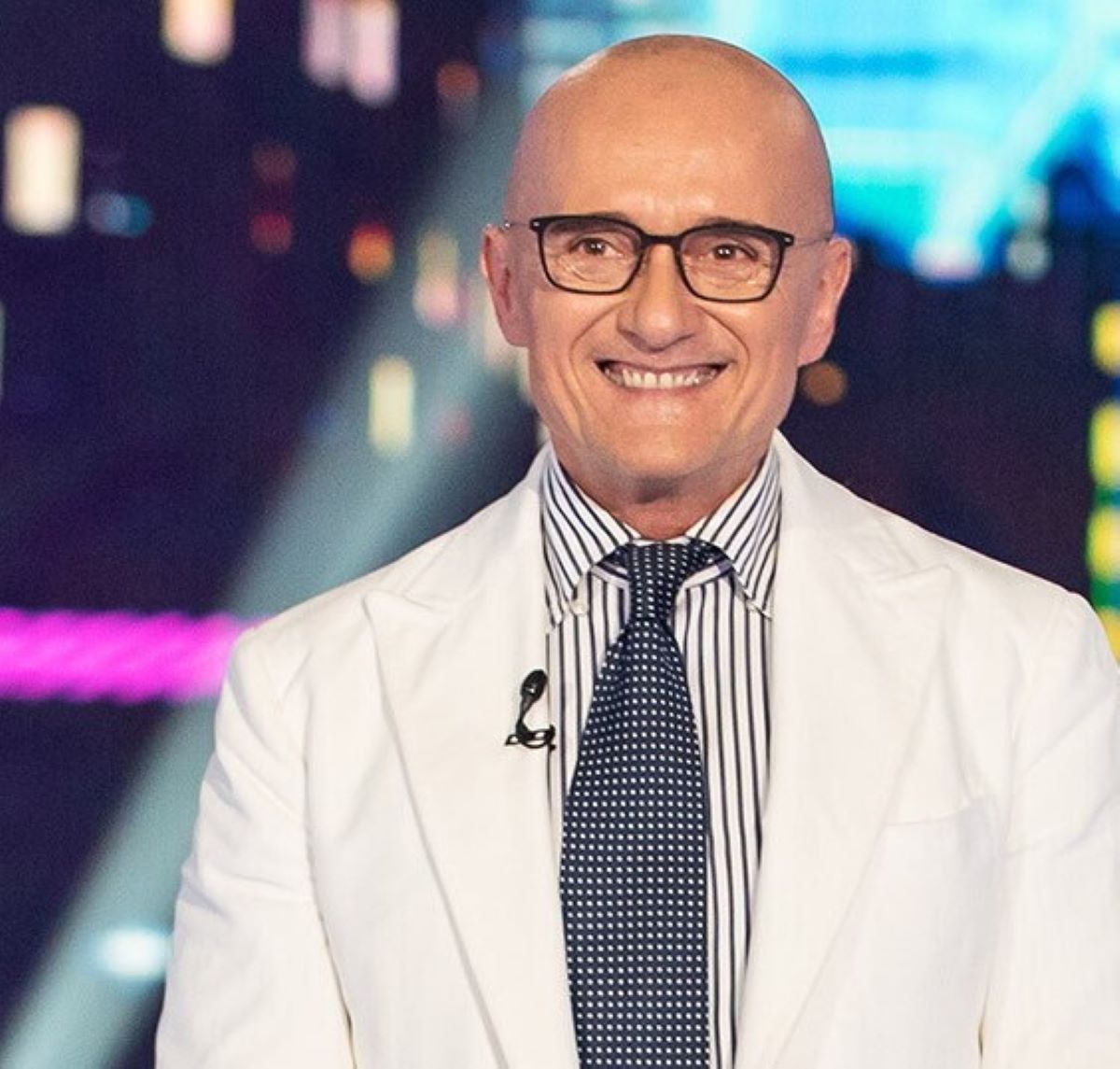 Grande Fratello Nuovo Concorrente
