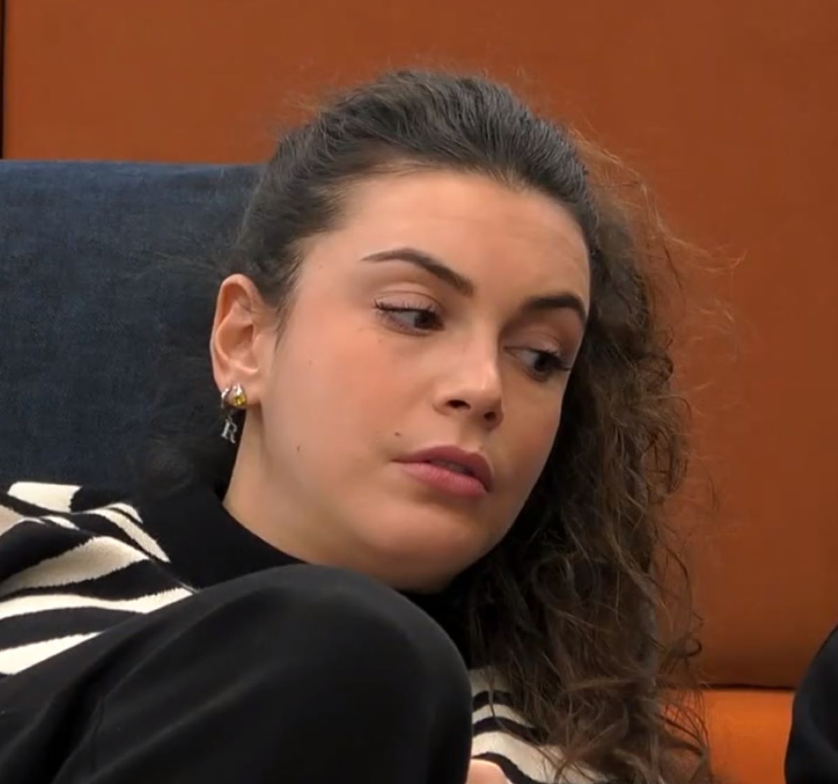 Grande Fratello Angelica Mirko