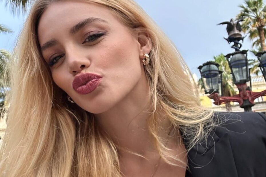 Grande Fratello, Beatrice contro gli autori