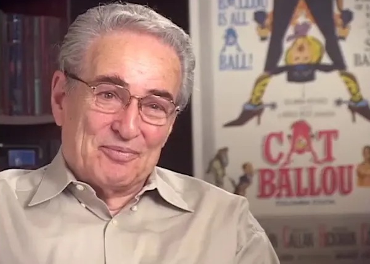 Morto il regista Elliot Silverstein, aveva 96 anni