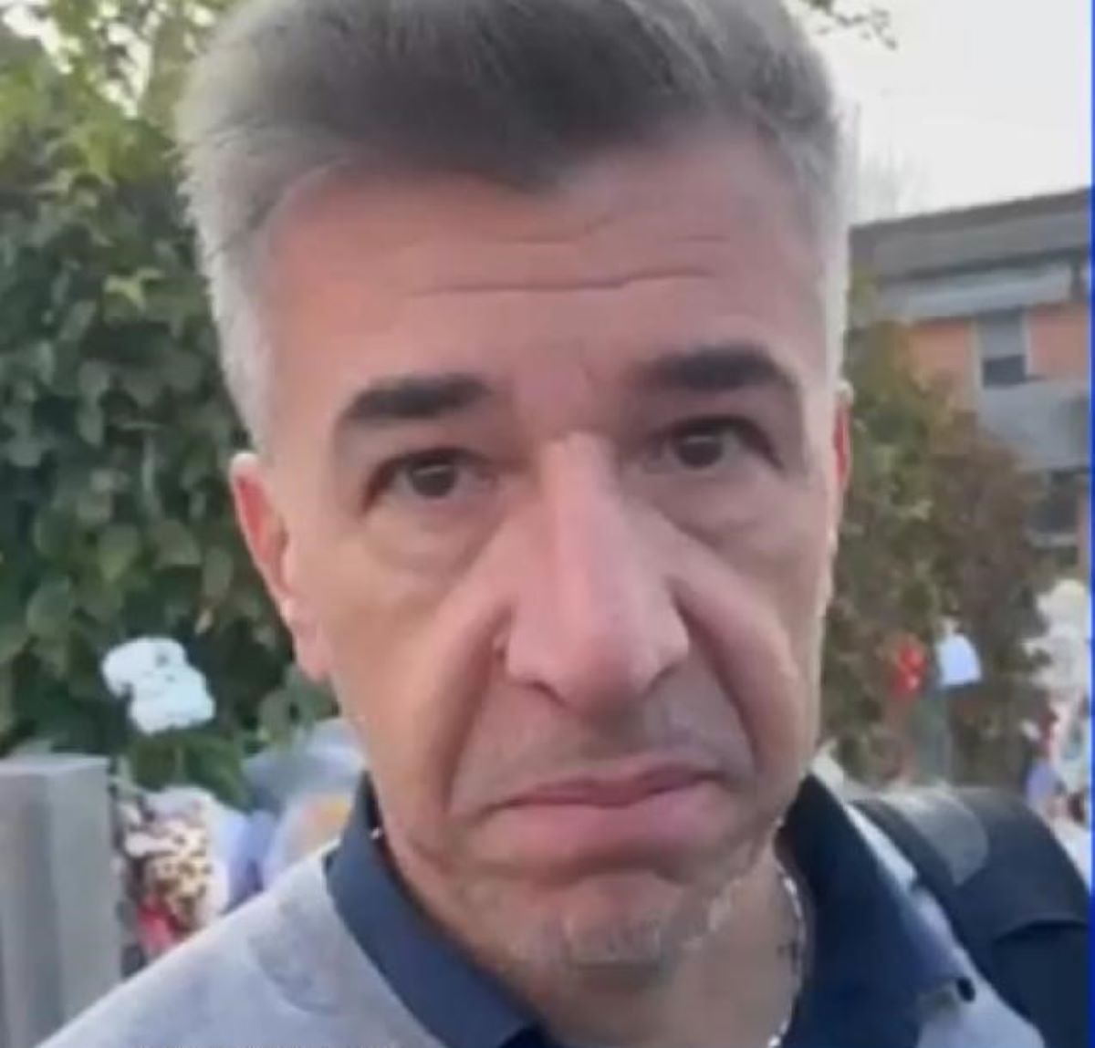 Giulia Cecchettin Papà