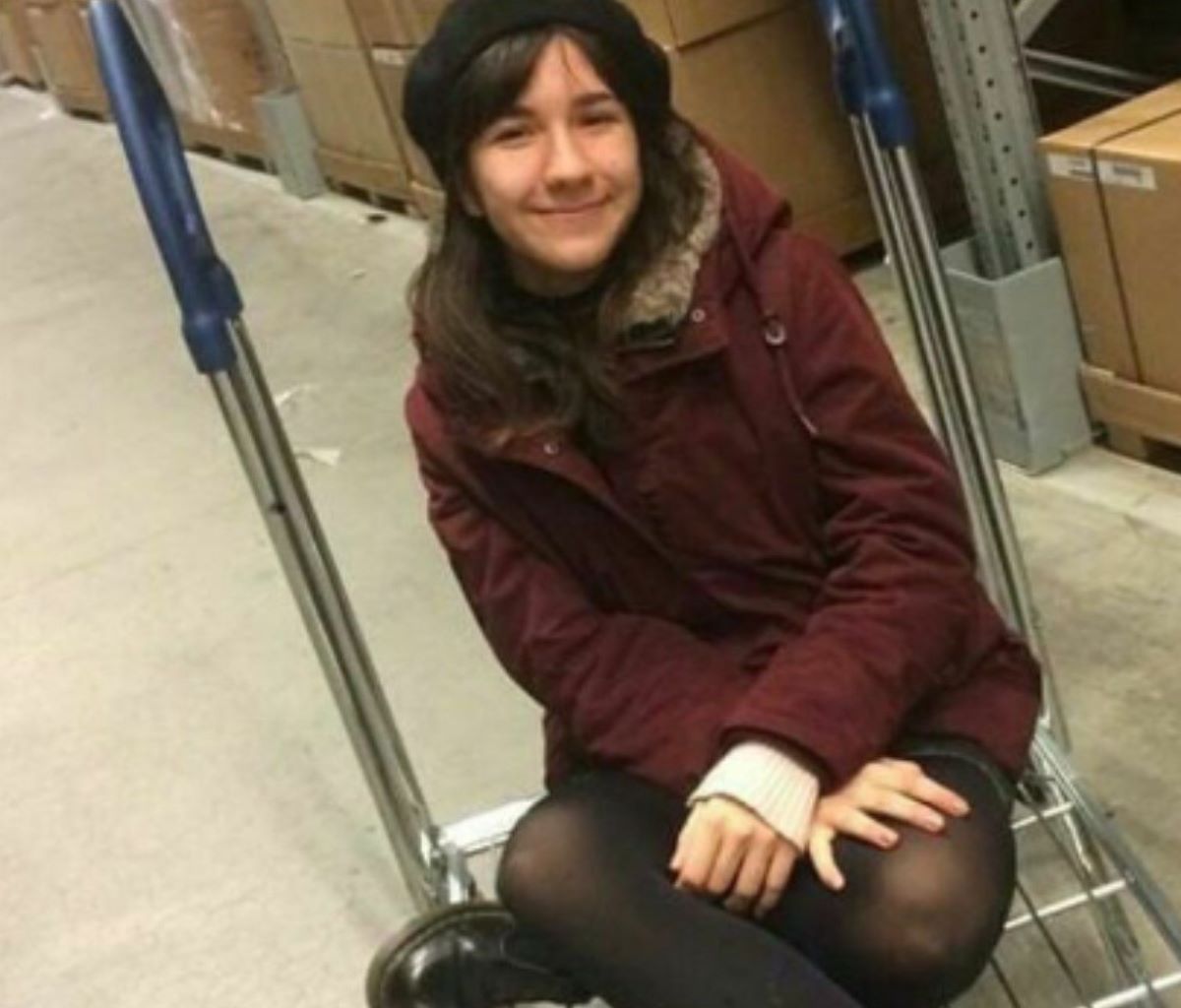Filippo Turetta Italia Giulia Cecchettin