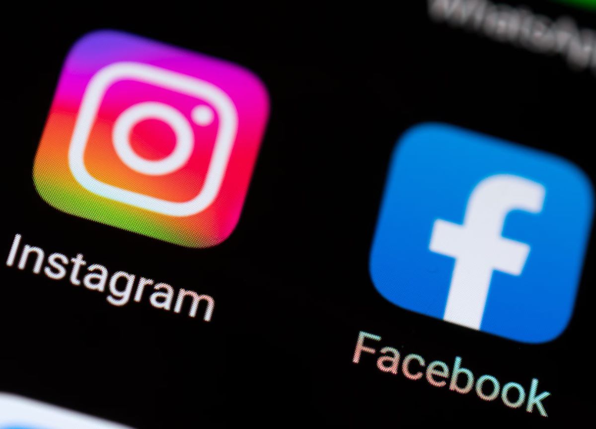 Instagram Facebook Notifica Pagamento