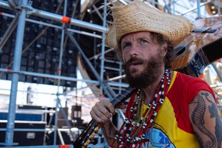 Jovanotti Incidente Annuncio