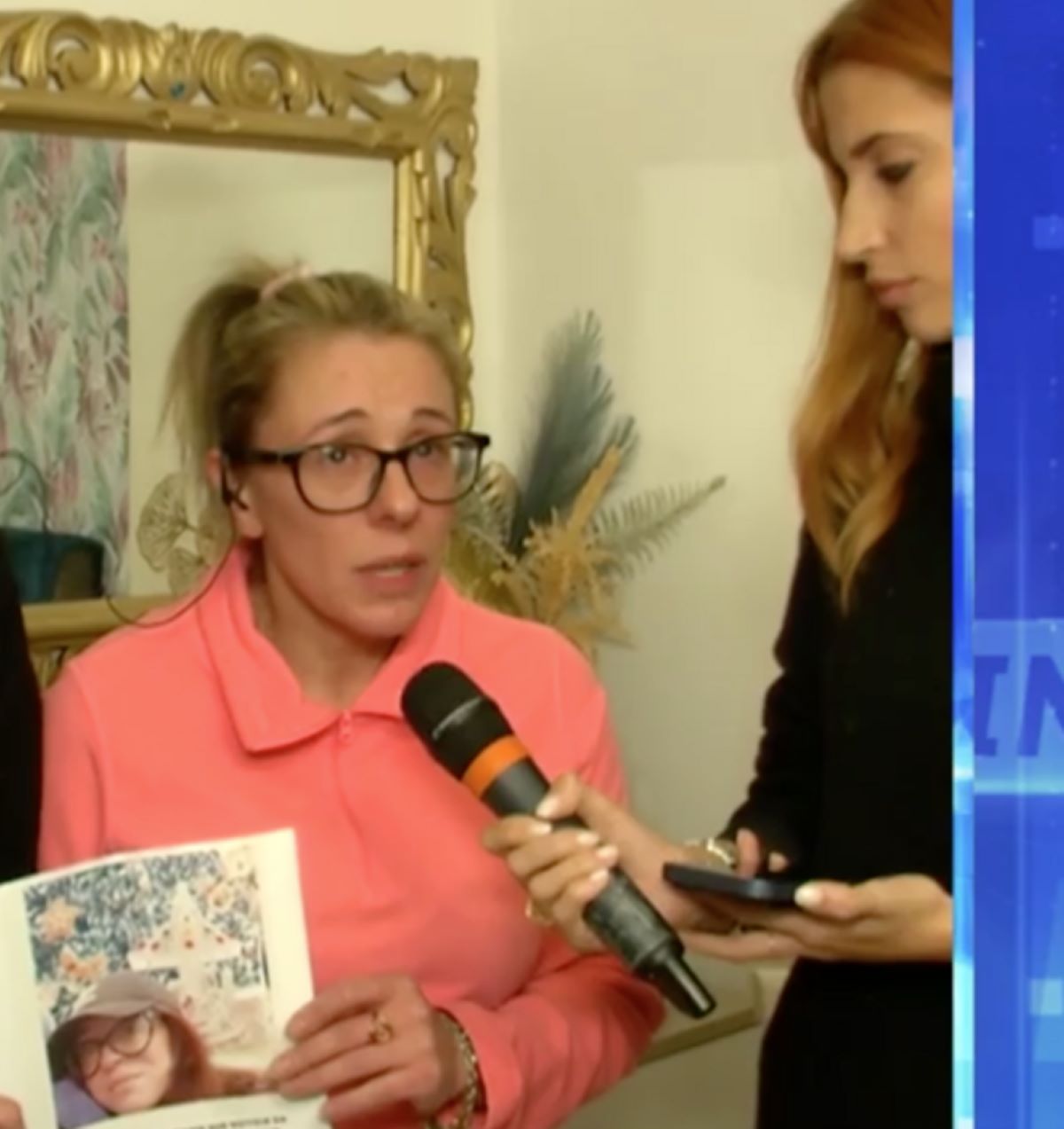 Kimberly Bonvissuto Scomparsa