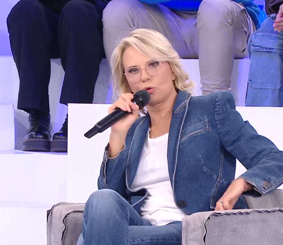 Amici 23 Due Eliminazioni