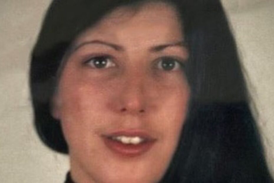 Rita Scomparsa 1992 Cadavere Identificato