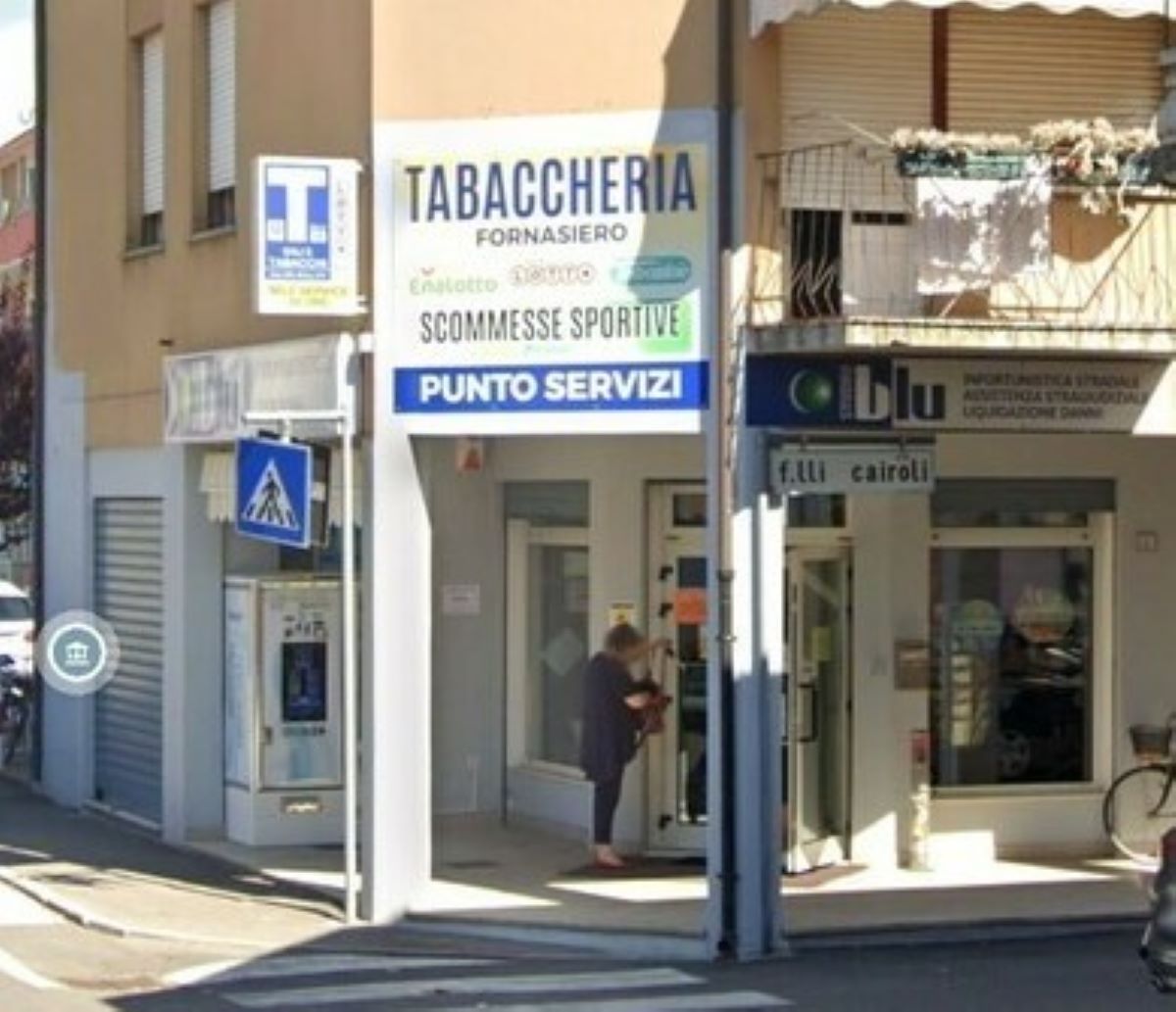 Rovigo 6 Superenalotto 85 Milioni