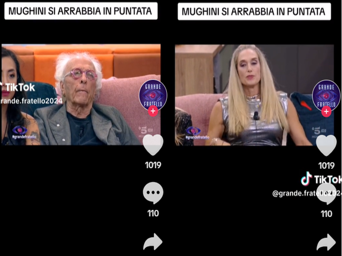 Giampiero Mughini criticato dopo la frase ad Angelica