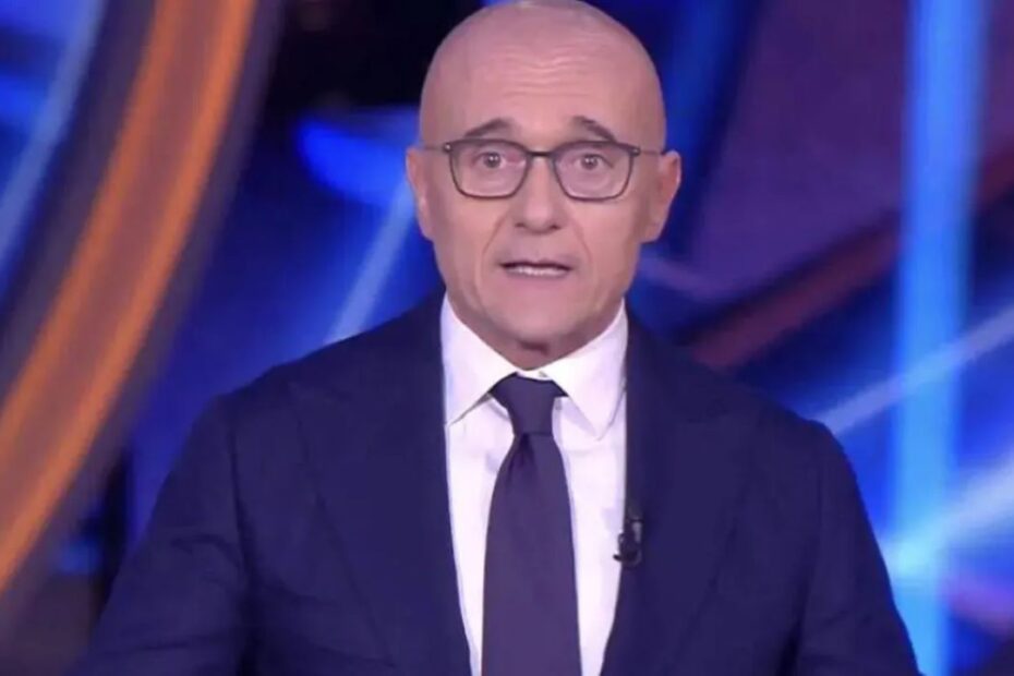 Alfonso Signorini Decisione