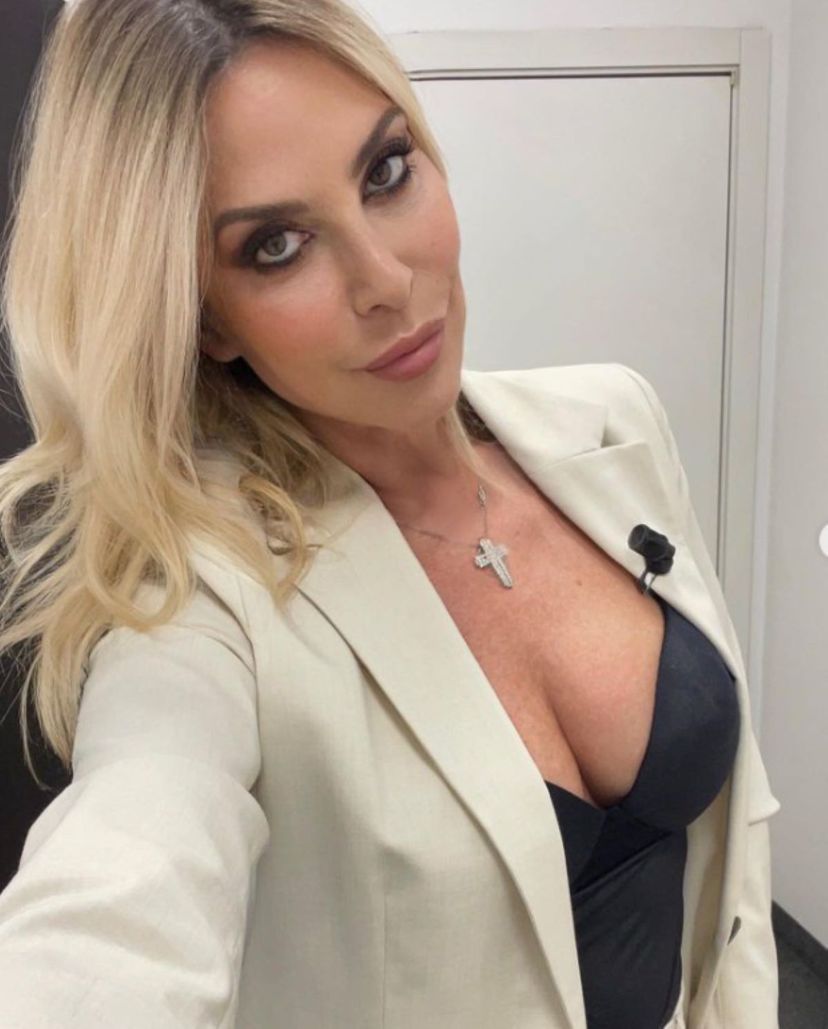 Stefania Orlando Nuovo Fidanzato